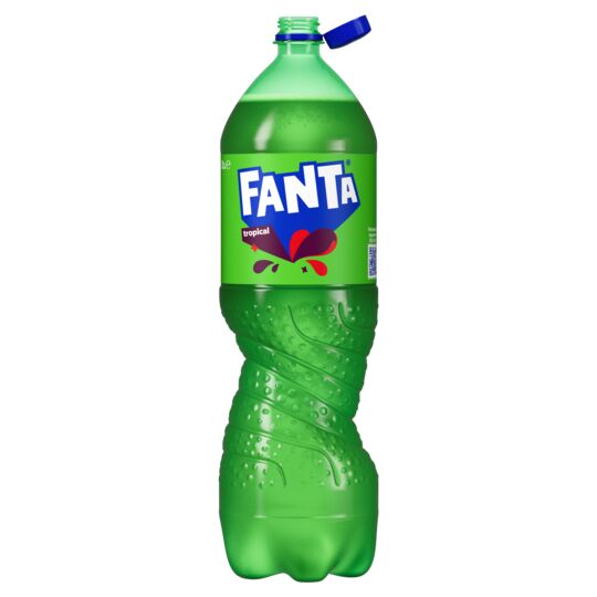 Фанта Тропикал - 2 л. РЕТ