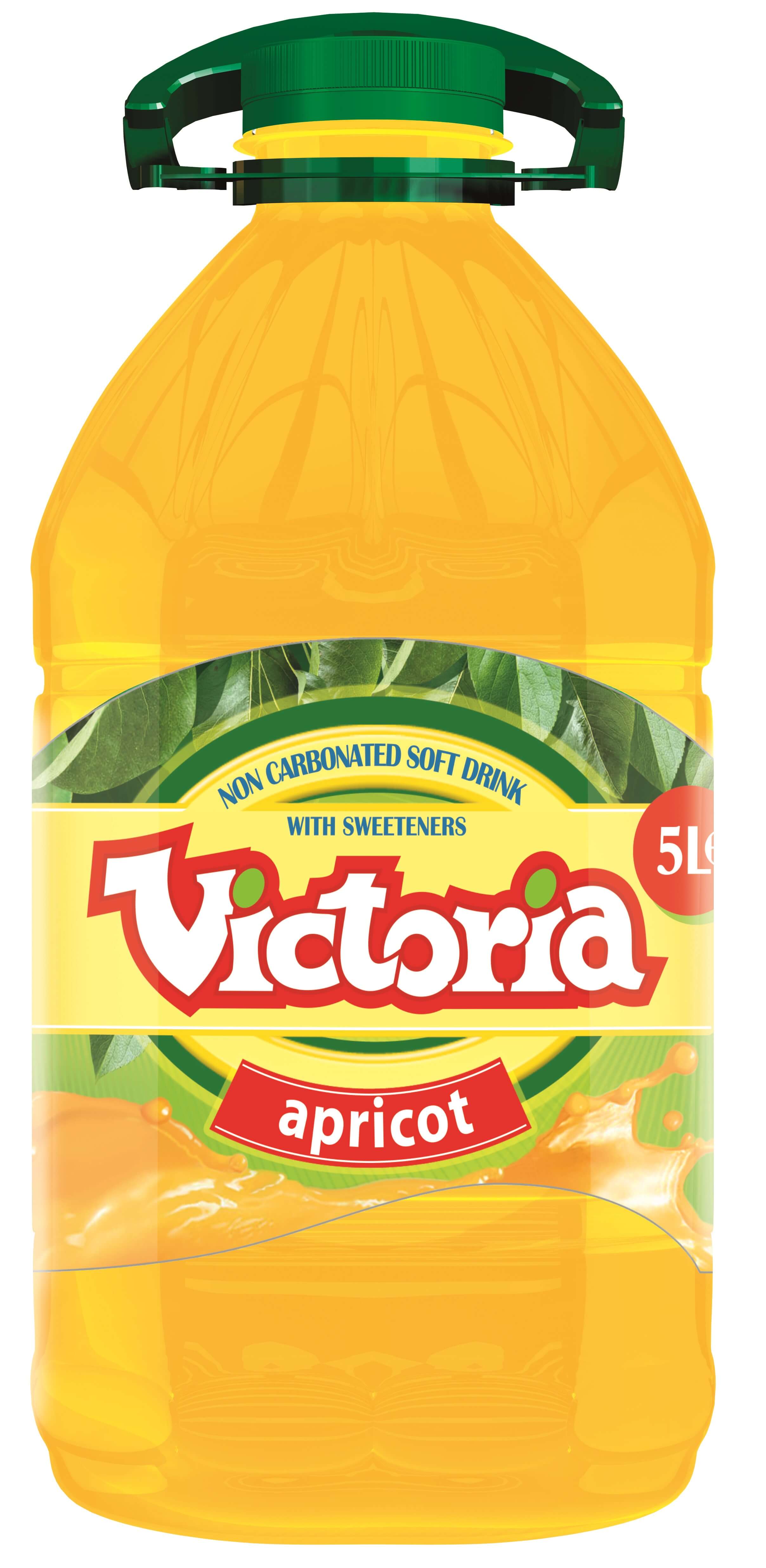 "Виктория" Кайсия - 5 л.