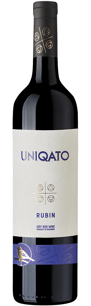Уникато Рубин - 0.75л.