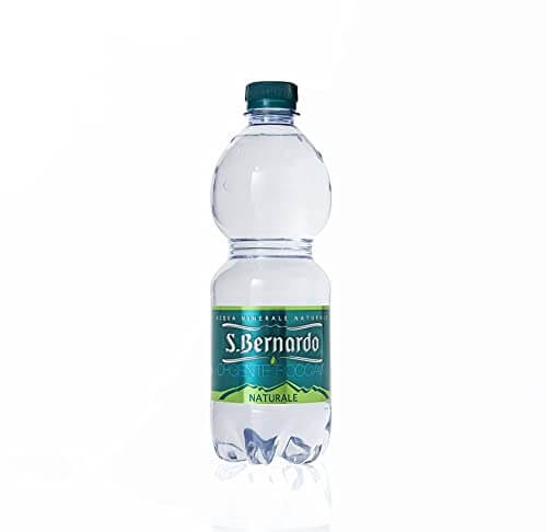 San Bernardo Минерална Вода - 0.5л.