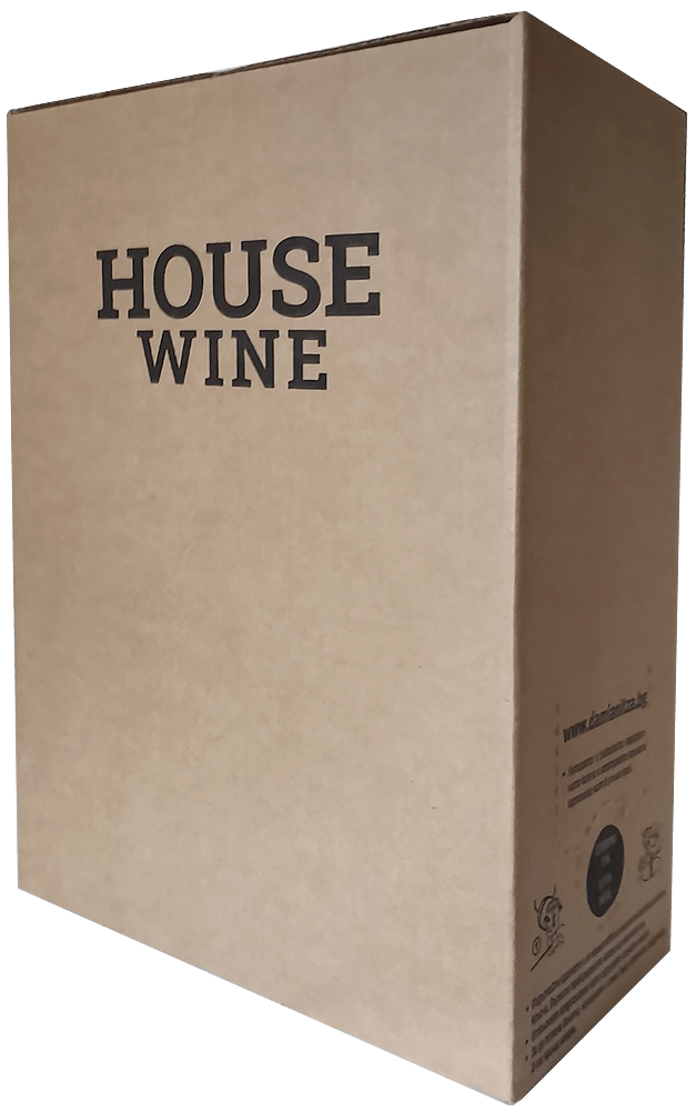 Хаусуайн Розе КУТ - 3л.