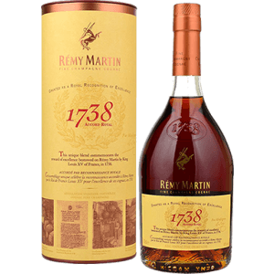 Реми Мартен Роял - 0.7л.