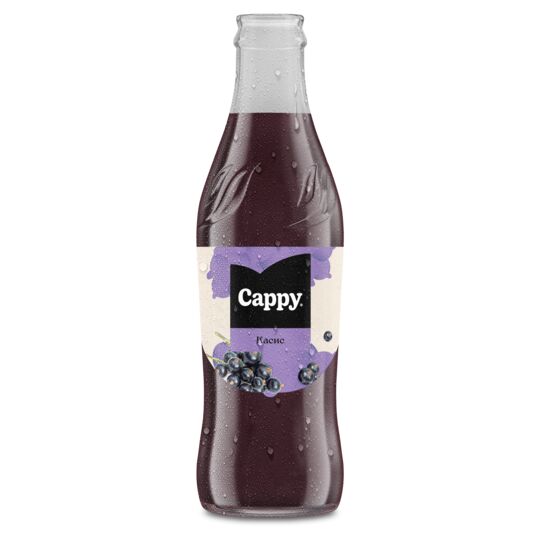 Капи Касис Бут. - 0.25 l.
