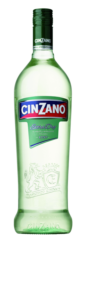 Чинцано Extra Dry - 1л.