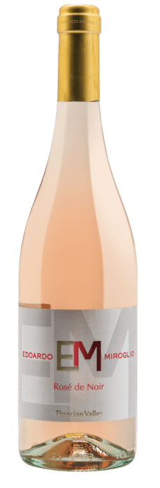 Едоардо Миролио Розе - 0.75л.