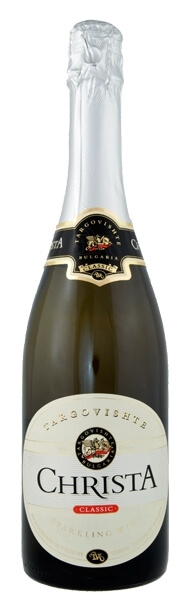 Криста Класик /Търговище/ - 0.75л.