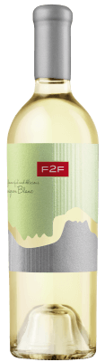 F2F Совиньон Блан /Пещера/ - 0.75л.