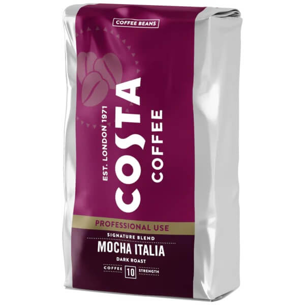 Costa Зърна Professional Dark - 1кг.