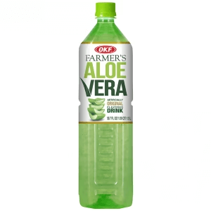 OKF Алое Вера 1.5л.