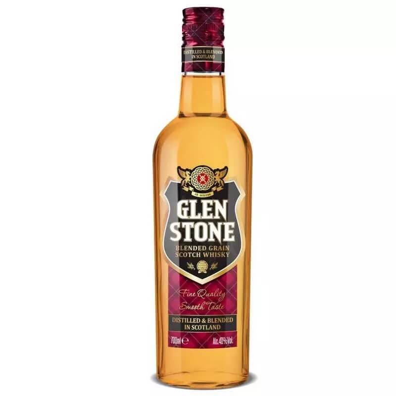 Уиски Glen Stone - 0.7л.
