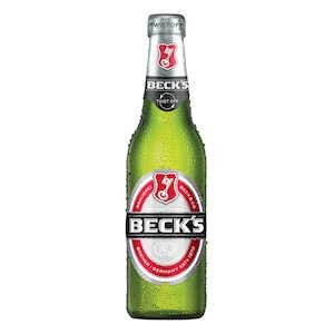 Бекс Кашон - 0.33л.