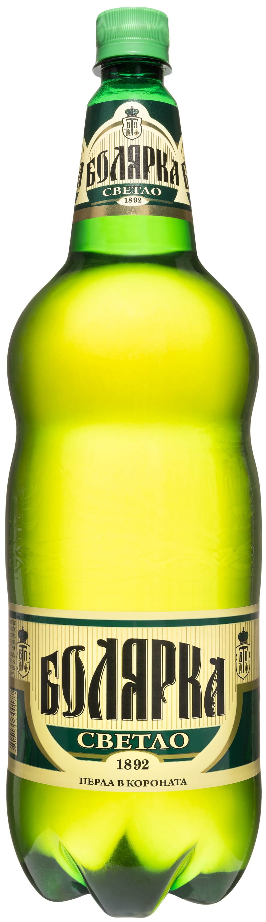 Болярка Светло - 2л.