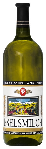 Магарешко мляко - 1.5л.