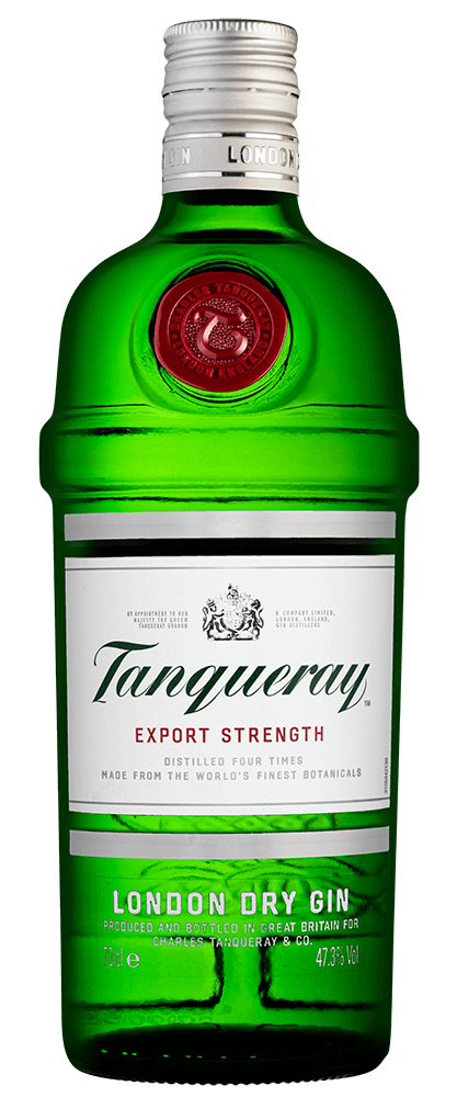 Джин Tanqueray - 0.7л.