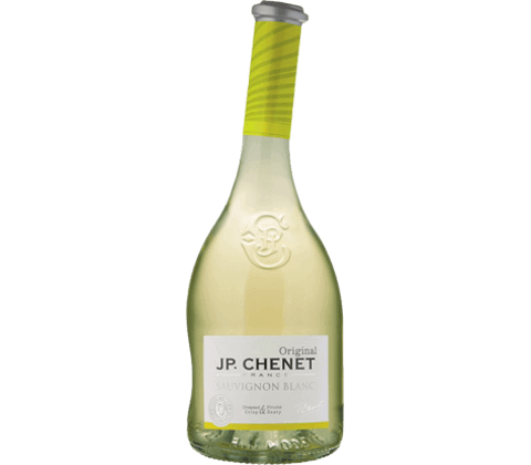 J P Chenet Совиньон Блан - 0.75л.