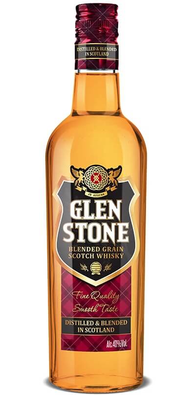 Уиски Glen Stone - 1л.